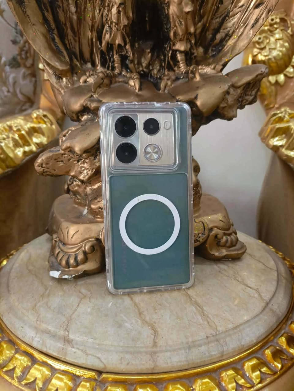 سلام عليكم شباب
جهہآز آنفنگسـ نوت 40 آبرو جديد گآرتون گآمـل مـلحقآت
آمـرآوسـ سـآمـسـونج نوت 20 آلترآ 
آنطـيگمـ فرق حسـب آلنظـآفهہ 
آلعندة لآيقصـر آو لآ آيغني 
آلتوآصـل وآتسـآب /***********
