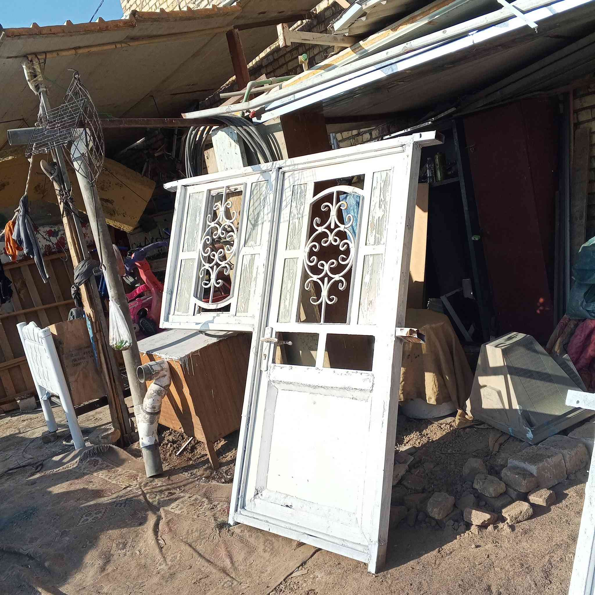 للبيع


**إذا كنت صاحب هذا الإعلان وتريد حذفه لأي سبب، رجاءا أرسل رسالة إلى الدعم الفني**