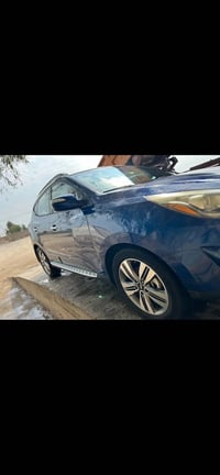 امريكي • ٢٠١٥ • حادث