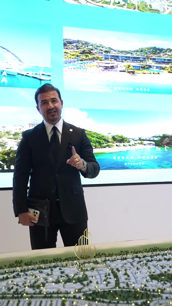 شركة أورا - مدينة الورد - شركة حلم بغداد للأستثمار العقاري 
اختيارك الأمثل للسكن والأستثمار

للاستفسار اكثر الاتصال على الرقم 
***********
