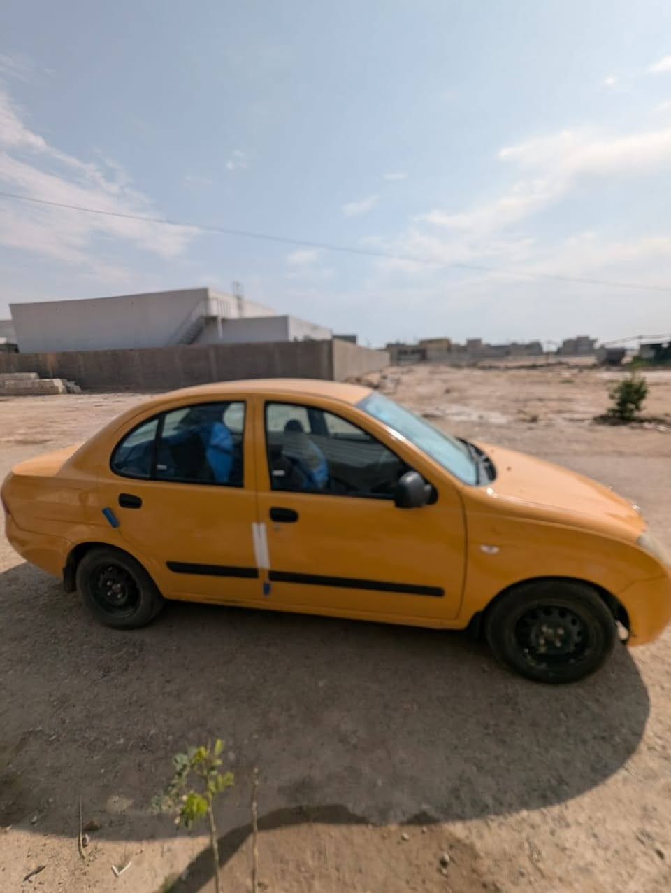 طيبه ٢٠١٥ رقم واسط انكليزي سنويه لل٣٠ كير محرك مكفولات برانكيت نضيف للبيع ب٣٣ مكان واسط كوت


**إذا كنت صاحب هذا الإعلان وتريد حذفه لأي سبب، رجاءا أرسل رسالة إلى الدعم الفني**