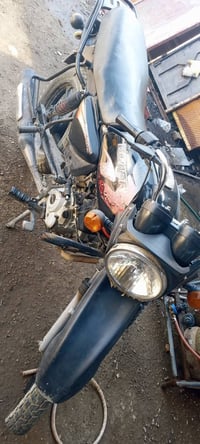 ماطور • دراجة نارية