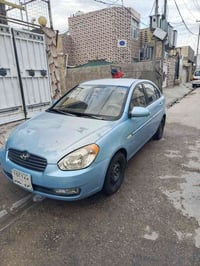 اكسنت • ٢٠١٠ • مكينة ١٥٠٠