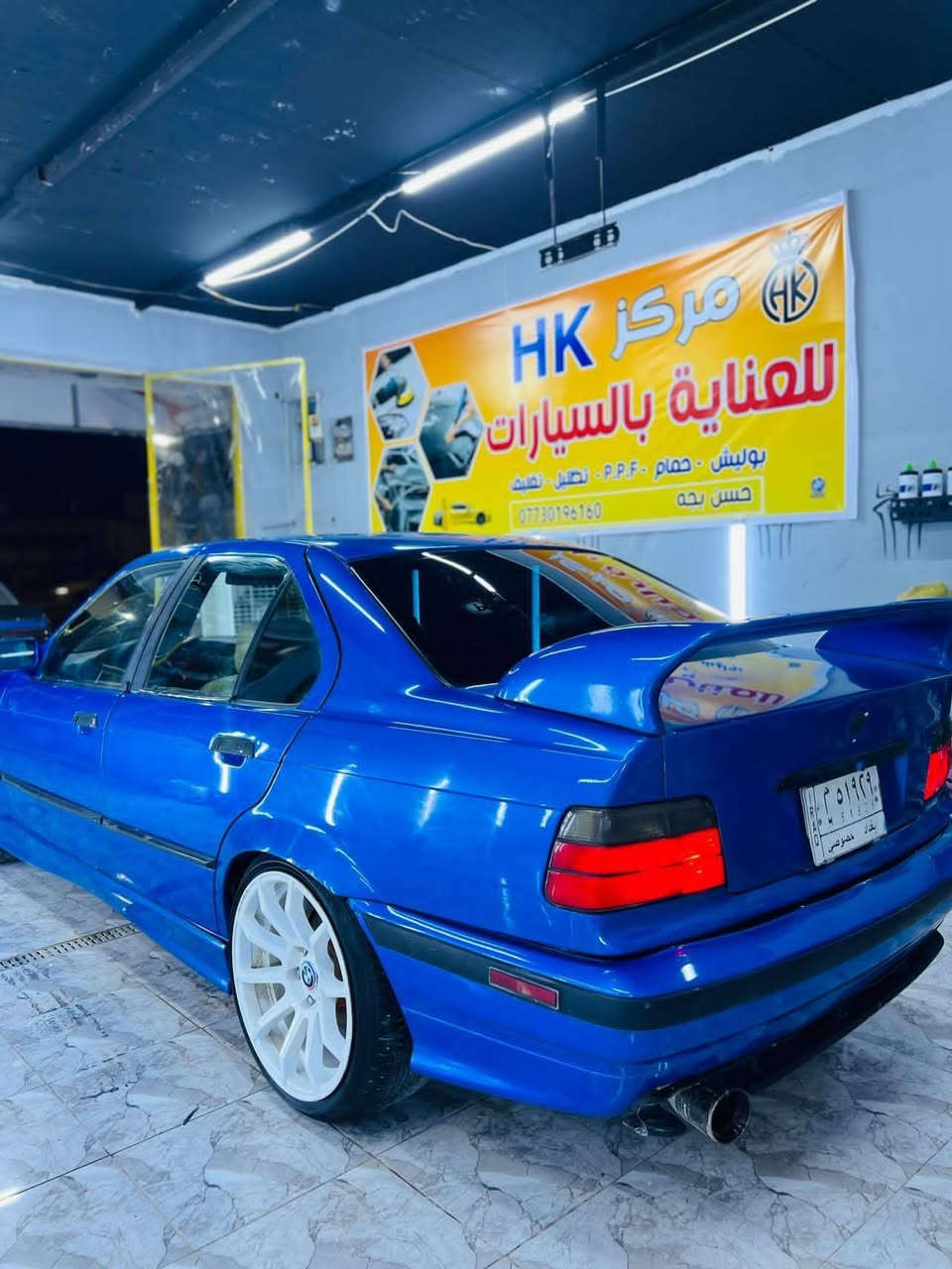 E36 v8
معمرة من الدعاميه للدعامية مصروف عليها كلش هواي  كلة جديد مشتغله

مكينة كير اكسل كلة جديد طك فلين كير zf شورت

كهربائيات كلها شغاله

حداديه جديدة

غرفتها كلش جديدة

ادامة كاملة للمحرك من بخاخات وبلكات وفلاتر
راديتر عمل فافون ومراوح عاصفة دبل مروحة حماوة كلش حلوه

مكانها بابل

السعر ٥٧  وبيها مجال

***********

***********
