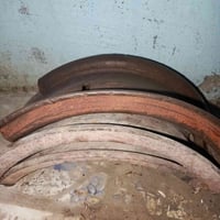 شكف • ابو ردين • كربلاء