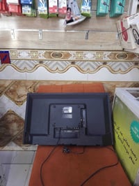بلازما • ٤٠بوصة • شغل