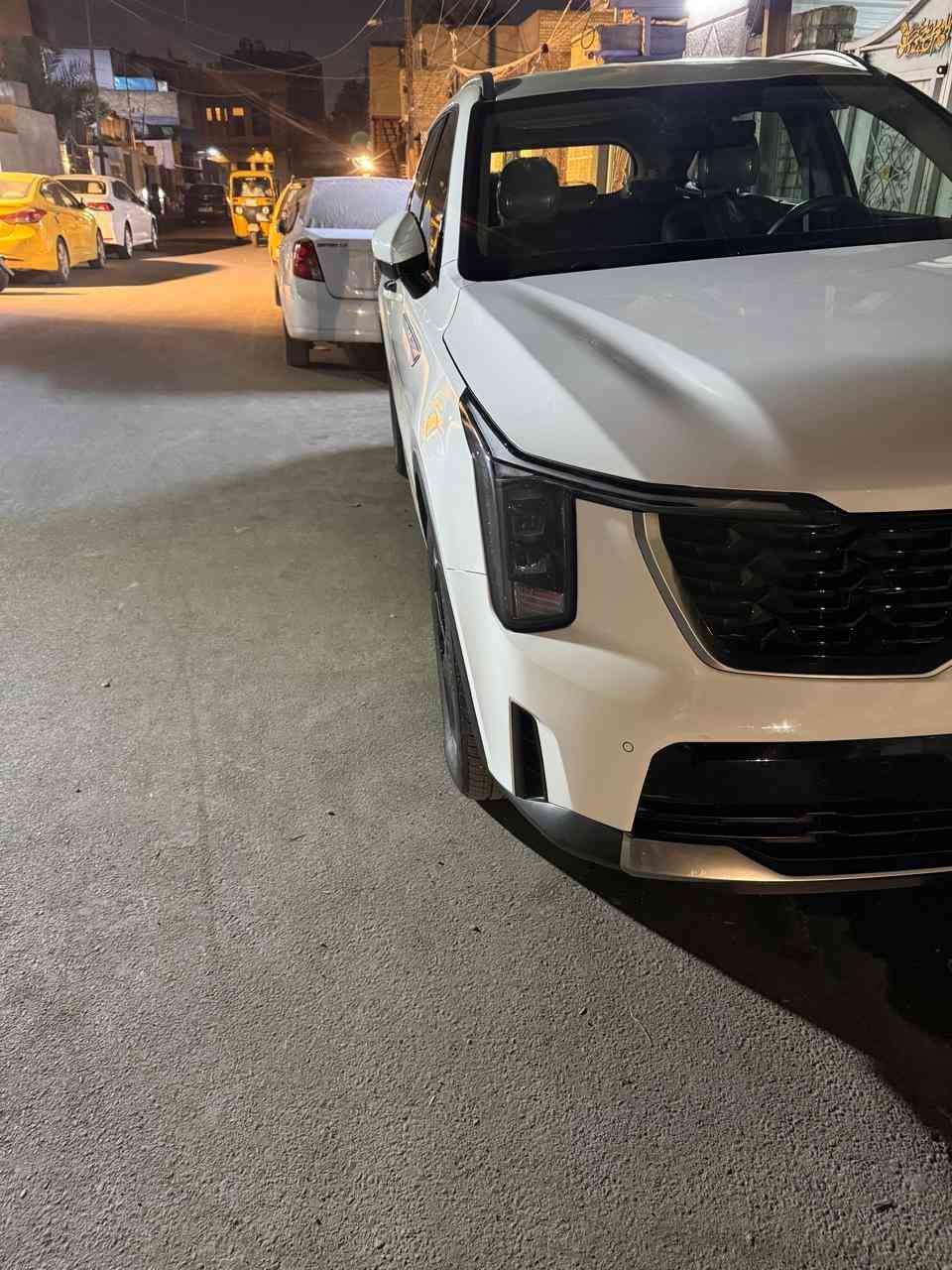 سلام عليكم سورنتو
مديل 2024
6سلنتربدون فتحه
***********
السعر 30$ماشيه 41 الف
