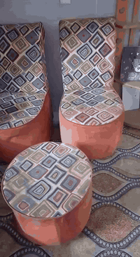 تخم للبيع السعر 150 كلش نضيف 7 مقاعد مع طابوريه  المكان الحسينيه شارع ...