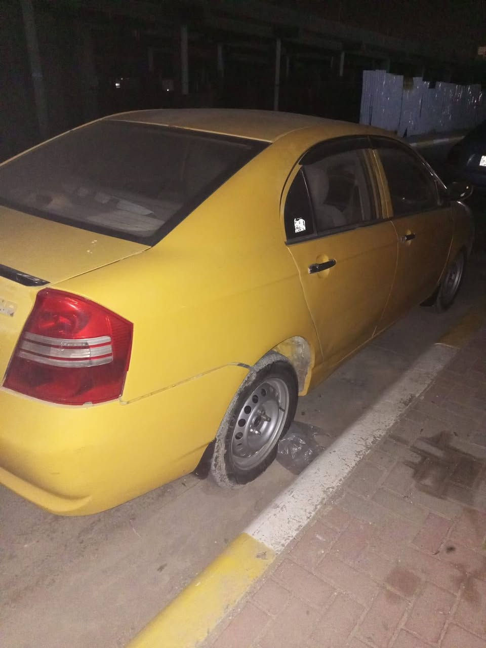 مكفول كير مكينه شرط التحويل مديل 11 حدادي تعبانه فقط سعر30 بيها مجال عنواني كربلاء ***********
