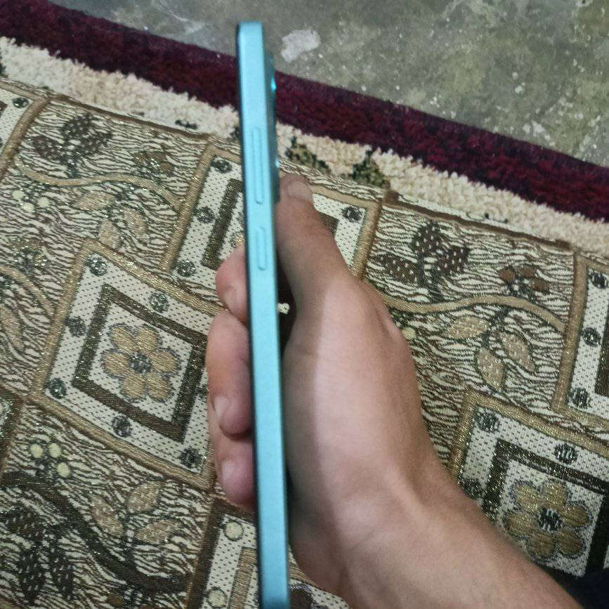 بيع مستعجل جهاز اوبو A78 نضافه فول ذاكره 256 رام 8+8 جهاز شرط من كلشي نضيف ومال بيت سعر 150 مجال بسيط موصل الجانب الايمن


**إذا كنت صاحب هذا الإعلان وتريد حذفه لأي سبب، رجاءا أرسل رسالة إلى الدعم الفني**
