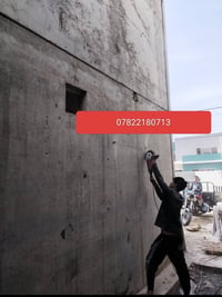فتح باب بدون ضرر • قص وتفليش • النجف