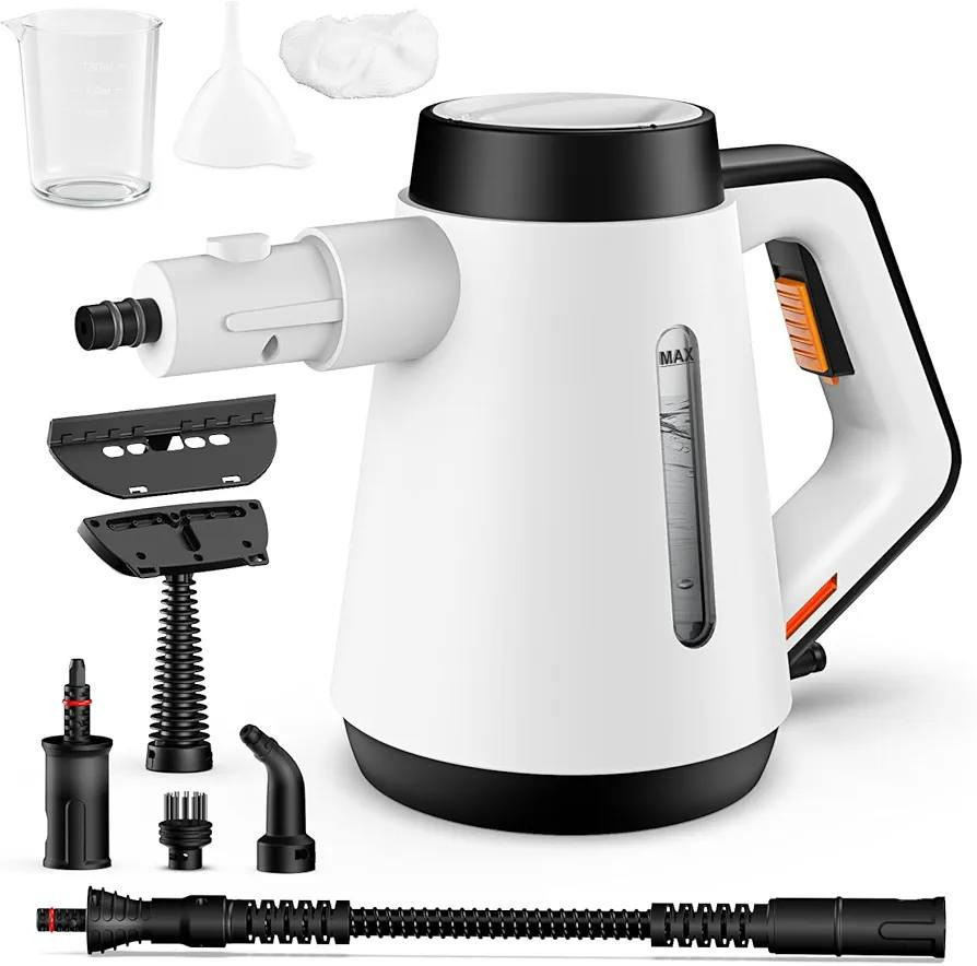 جهاز منظف بخاري. جديد


**إذا كنت صاحب هذا الإعلان وتريد حذفه لأي سبب، رجاءا أرسل رسالة إلى الدعم الفني**