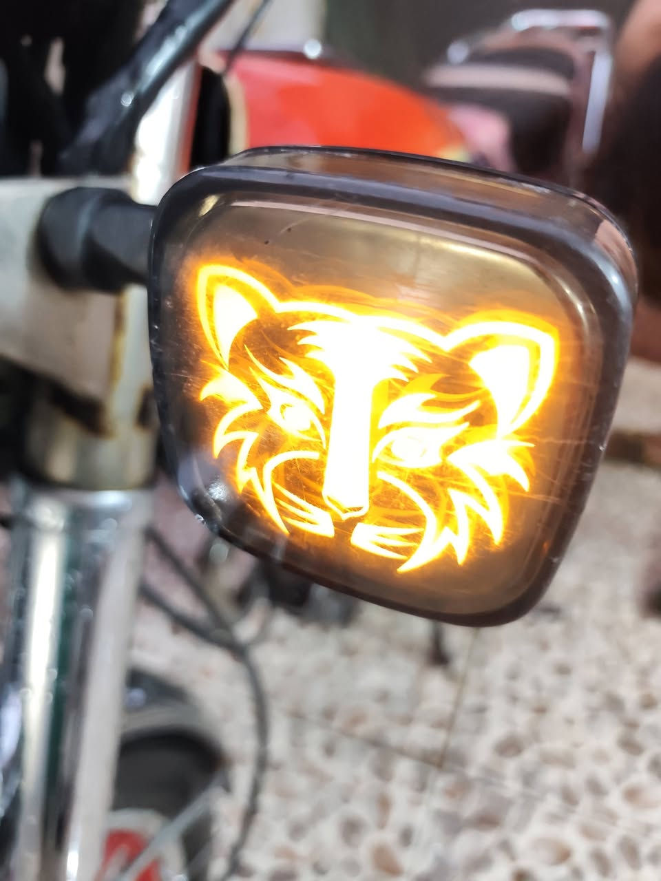 بارت اصلي 200 🔥

محرك كبس 
مرش سلف كهربا كلو شغال

منفيس✅🏍 اصلي ✅🎫🎫🎫🎫🎫

سعرو 525لف بي حق جيه فقط 
الف  بي مجال حق جيه

اربيل مكانه هفالان ✅👉👉👉👉👉

*********** وتساب

وتساب
🔥❤🏍🏍🏍🏍
