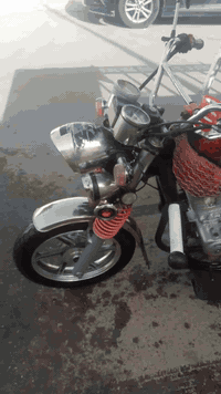 ستوته موديل 22 • مكمركه • رمادي