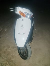 السلام عليك دراجه رياضي كلها شغاله مامفتوحه كلها بلاديه اوراق السعر ٣٥...