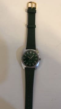 اسيكون • قطر ٣٥مم • اخضر غامق