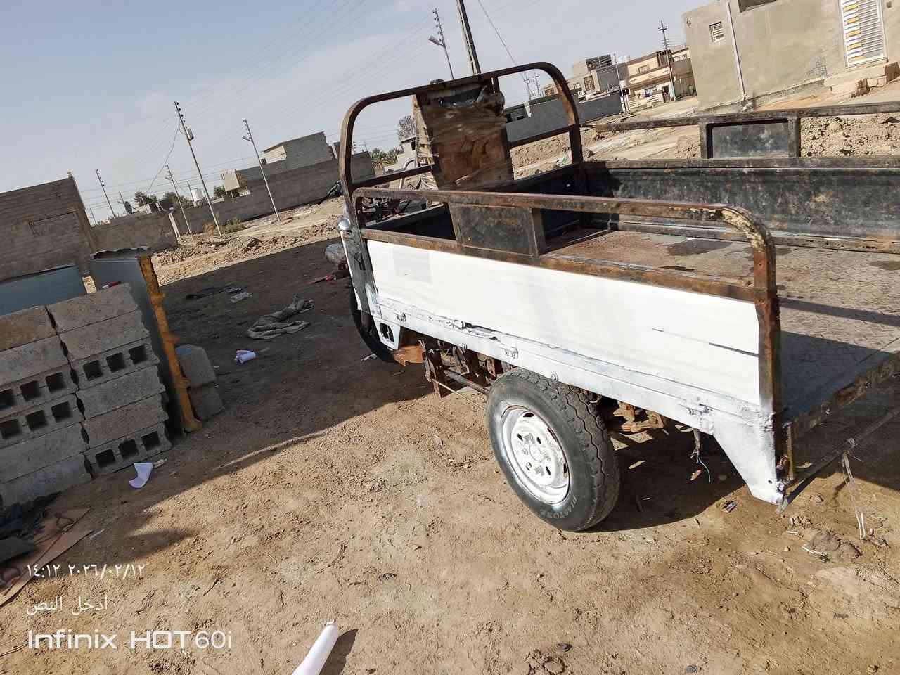 سلام عليكم ستوته جمره كلك مكفوله موديل 16كهربيات شغاله ركبه مكفوله دبلات شغاله بدي حلو ستوته خير من الله السعر 600وبيها مجال المكان كربلاء العطيشي الحسينيه الرقم ***********
