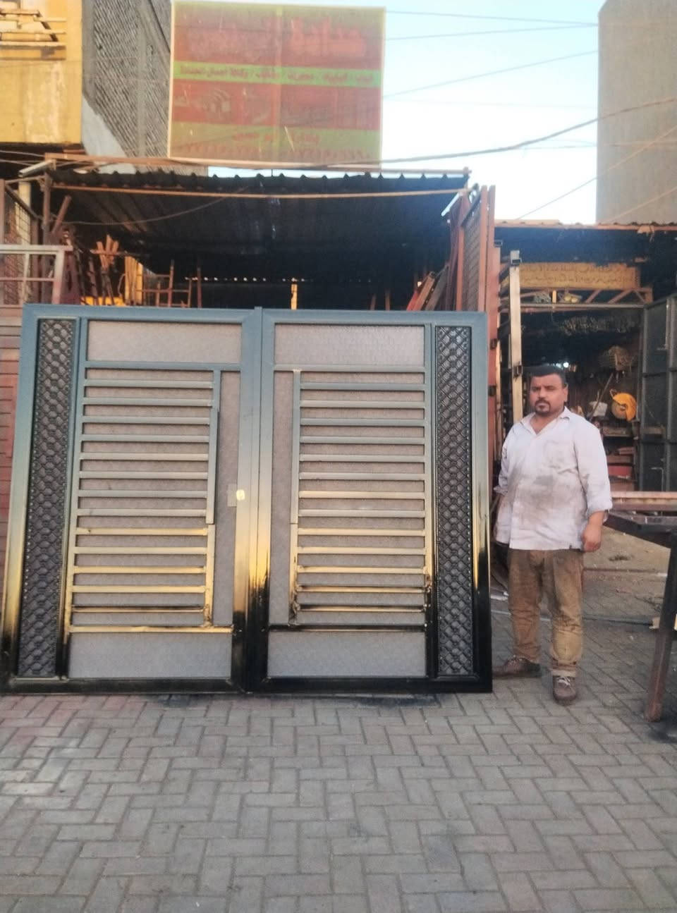 حداده الرحمان متنقل جميع مناطق بغداد ***********
