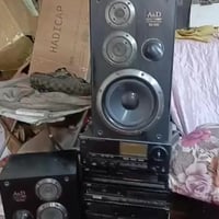 سماعات ياباني ACD شغالات نظيفات السعر 50 مع التوصيل للاستفسار على الرق...