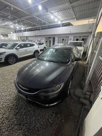 C200 • مكينة ٢٤٠٠ • بانوراما