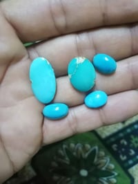 فيروزي نيشابوري • احجار لبات • بغداد
