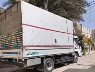 اتصال واتساب /***********
اتصال واتساب/***********

 صار تنقلكم  لغير مكان وانت مرتاح وبالاسعار المناسبه :
1-كادر عمال كامل
2-كادر اختصاص فتح وشد الغرف
3-كادر كامل فتح وشد السبلت مع التنظيف مع تعبئه الغاز 
4-يوجد لدينا سيارات كيا وكنتر وهينو 
5-اهم نقطه صار نعبر السيطرات وبسهوله بوصولات  ا مرتاح ويانه
متواجدين 24 ساعه ليلا ونهارا 
#ضرووري من تدخل خاص 
تحدد شنو الاثاث حتى نحدد السياره
وتذكر يامنطقه واحنه بالخدمه
كادر اختصاص اهم فقره .
رضى الله سبحانه وتعالى اولا واخيرا 
مخافه الله وحفاظ اثاثكم امانه في اعناقنا 
مدير الشركة عبود الجنابي 

نحن الاصل لا نقبل التقليد 🙈💝
