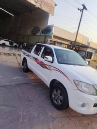 دبل قمارة • ٢٠١١ • شاصي كويتي