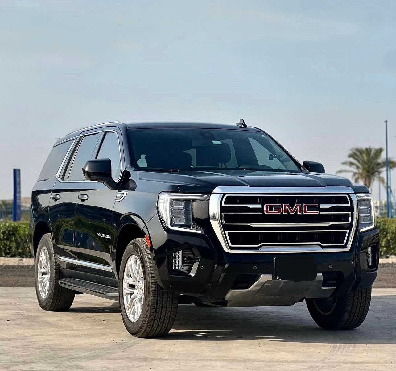 يالله سلام عليكم 

جمسي يوكن  2023 SLT خليجي وكالة المنصور  فول ١/١

✅ مكفولة من الصبغ والتبديل  

  رقم بغداد باسمي الجديد 

السعر 490 ورقة وبي مجال 

المواصفات 

بانوراما 

شاشات خلفية 

داخل جلد  

دشبول دجتل

صندوق كهرباء 

رادار امامي خلفي 

شاشة كبيرة 

شاشات خلفية 

بصمه تشغيل

بصمه ابواب دخول

5 كامرات 

رادار امامي 

رادار خلفي

رادار جانبي

ثلاجه 

3 قطع تبريد 

حساسات 

اوتو ستارت 

تحديد مسار 

هندبريك بصمه 

دواخل جلد 

كشنات تدفىء وتبريد 

تحكمات سترين 

للاتصال  📞
***********

مكان سيارة بغداد
