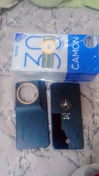 تكنو كامون 30 • للبيع