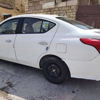 نيسان سني هندي مديل ١٩ بغداد بسمي رقم انكليزي تبديل باب ايمن وصبخ جامل...