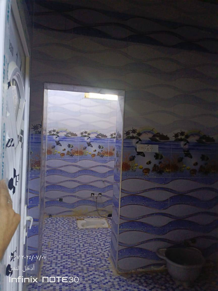 السلام عليكم بيت للبيع على حولي ال بعنون باقي الاستفسار على رقم ***********
