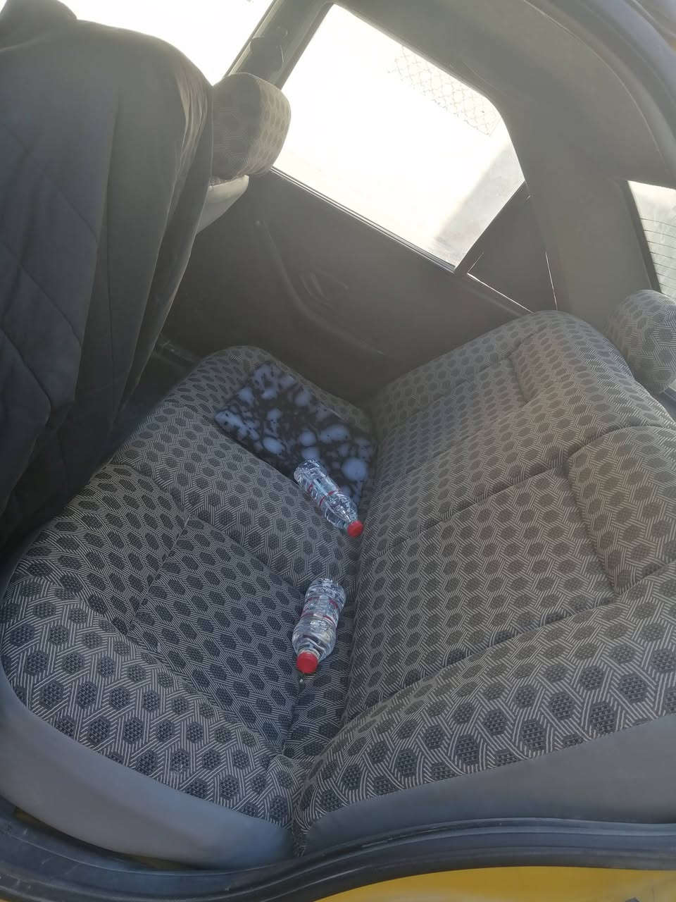 السلام عليكم عندي بيجو 405للبيع جاهزة تخم تايرت تبريد شغال بيهة خيط بخار مصفرة هيئة وغرامة مكان السيارة نجف الحيدرية سيارة بسمي ثاني يوم مداور  الاتصال ‏‪***********‬‏ مشروع وطني
