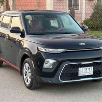 سول ٢٠٢٠ • ٣٨٦٤٠ كم • محرك ٢٠٠٠