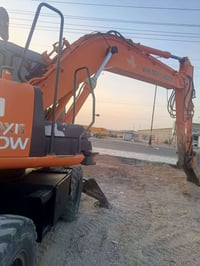 هيتاشي • ١٦٠ • تحويل مباشر