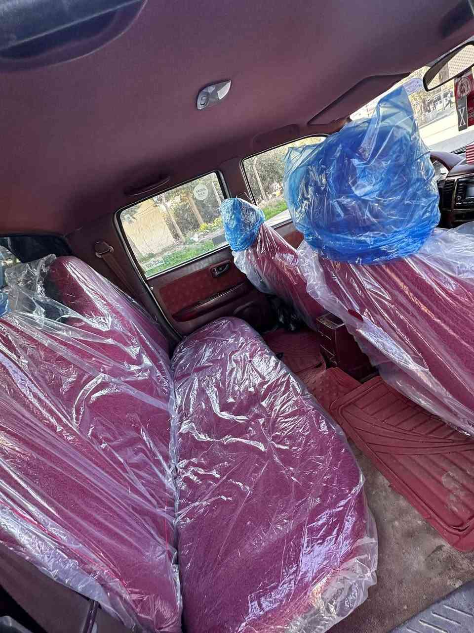 ماشەڵا لەماڵی هەموولایەک
شێری ٢٠١١
ناو سوور
دەشبوول مەرزیە
سەنەوی ئەسلی تەنها ماڵی مەدەنی بەشەرتە 
گێر مەکینە ئەکسل بەشەرت
دووپارچەی بۆیاخە ماباقی هیچی نیە
بێ لێدران 
مەکینە بەخ 
خازوو بەنزین 
تابڵێی بە هەڵمەتوو بەقوەتە 
ناوو بۆدیەکی سفری لەسەرە
تەقەو رەقە بەشەرت 
سعریشی ٣٥ $وەرەقەو مەجال
شوێن کۆیە 
***********
