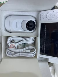 كامرة اطفال ماركة ماما كوزي للبيع مواصفاتها واضحة بالصور للاستفسار توا...