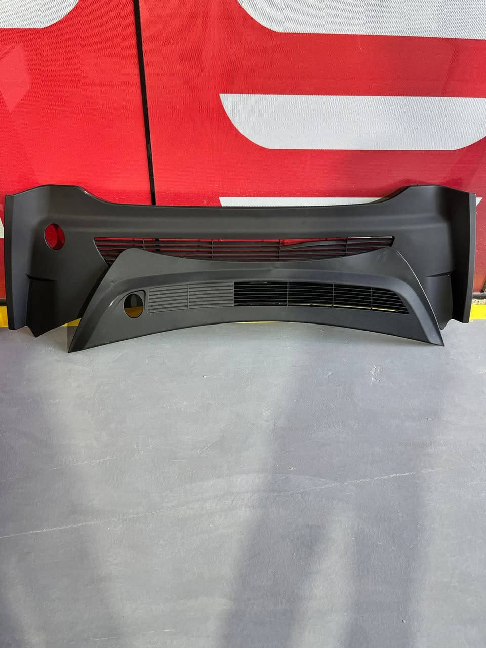 �🔥 أقوى عرض لقطع غيار تسلا بالعراق! 🔥🚗

عندك تسلا وتريد قطع أصلية أو شغل يضبط سيارتك 100%؟
هنا المكان الصح 👇

⚡ كل قطع Tesla متوفرة فوراً ⚡
Model S | Model 3 | Model X | Model Y

🛠️ عدنه كلشي يخطر بالك:
✔️ ميكانيك + كهرباء
✔️ شاشات
✔️ حساسات وكامرات
✔️ قطع بودي (دعاميات، أبواب، مرايا)
✔️ إكسسوارات فخمة

💯 شغل مضمون وتجربة قبل التسليم
⚡ سرعة بالتجهيز
📦 توصيل لكل محافظات العراق

🔥 أسعار تنافس + جودة عالية  🔥

📍 النجف – شارع القوسي
📞 ***********
📞 ***********

✨ لا تدور بعد… كلشي مال تسلا تلكاه عدنه وبأفضل سعر!
