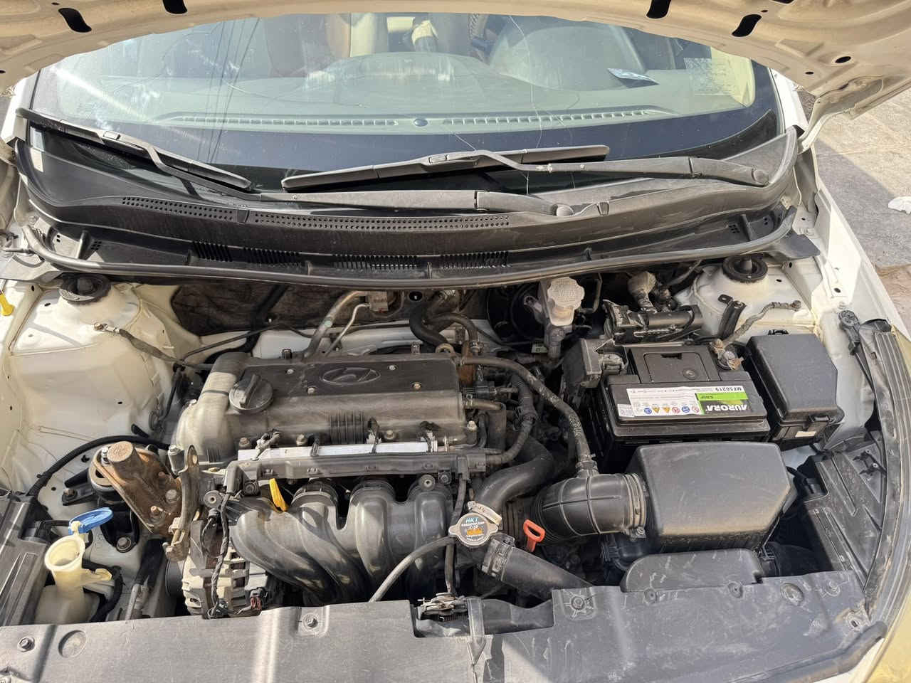 اكسنت 2015 كفاله ماشيه 162 بسمي تحويل ثاني يوم
البصرة المكان قضاء الدير. سيارة نظيفة واستخدام شخصي كلش حلوة بيها بعض الملاحظات البسيطة حتى سونار موجود وما اتعبك. رقمي ***********
