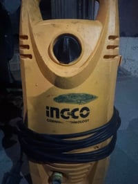 INECO • ١٣٠بار • تبديل فحمات