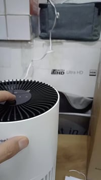 منقيه جو • كوفي • اير تاك