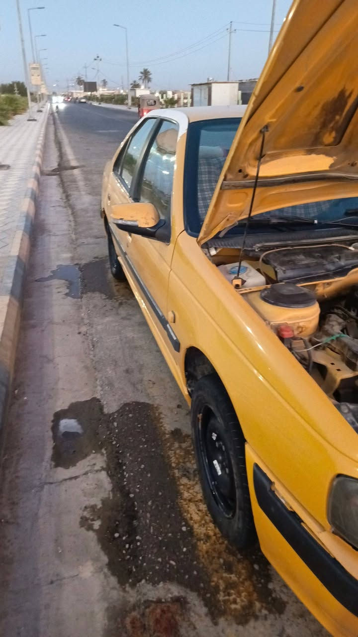 سلام عليكم بيجو بارص 2015 عليه هيئه وغرامه مكان ميسان تحويل مباشر ‏‪***********‬‏
