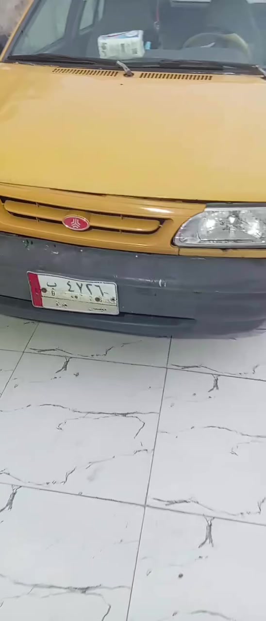 سايبه موديل 12 للبيع سعر 16 وبيها مجال العنوان ميسان اتصال على هذا الرقم ***********
