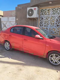 فاو أولي كير • اوتوماتيك • موديل ٢٠١٥