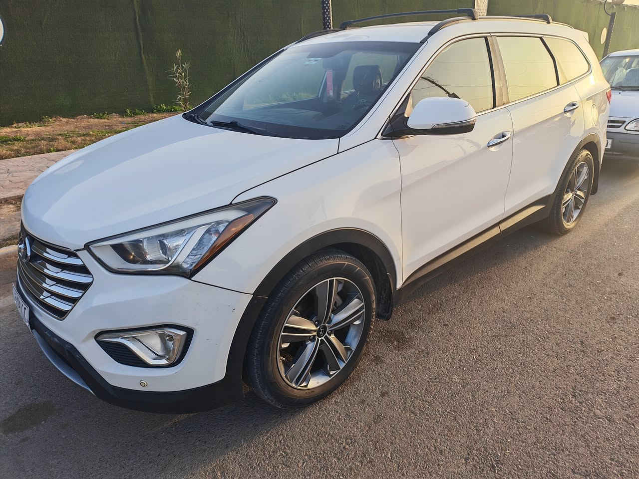 سلام عليكم
سنتافيه 2016
وارد أمريكي حادثه
موضح با الصور
مكينه ٦
***********
