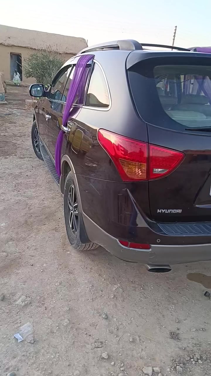 سلام عليكم سياره هونداي فير كروز خليجي فول مواصفات البيع موديل 2/8 هاذا رقمي ***********
