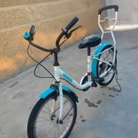 بايسكل • حجم ١٨ • بغداد التاميم