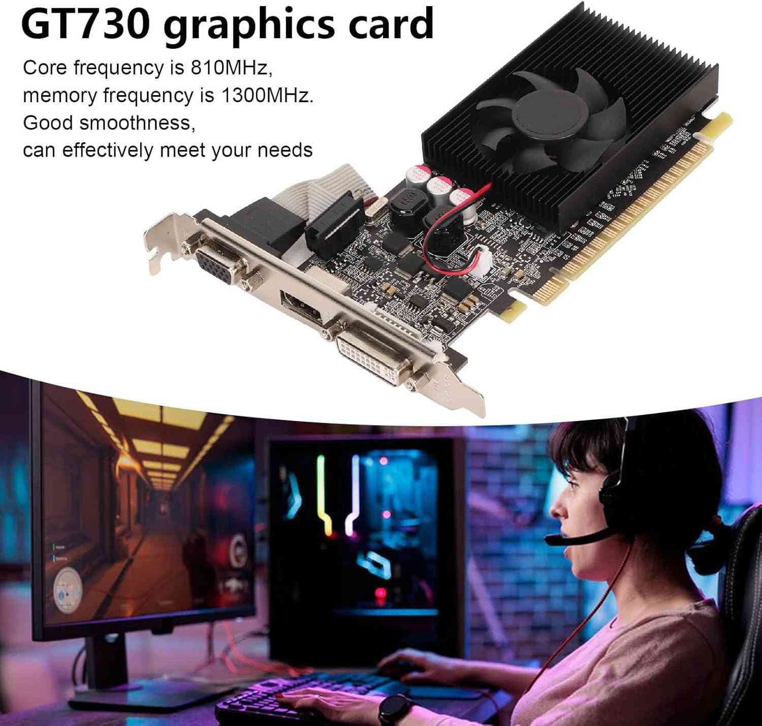 Gt730 السعر 25الف


**إذا كنت صاحب هذا الإعلان وتريد حذفه لأي سبب، رجاءا أرسل رسالة إلى الدعم الفني**