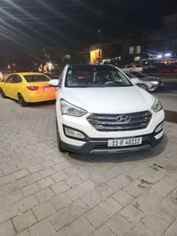 سنتافيا • ٢٠١٥ • خليجي ٦ سلندر