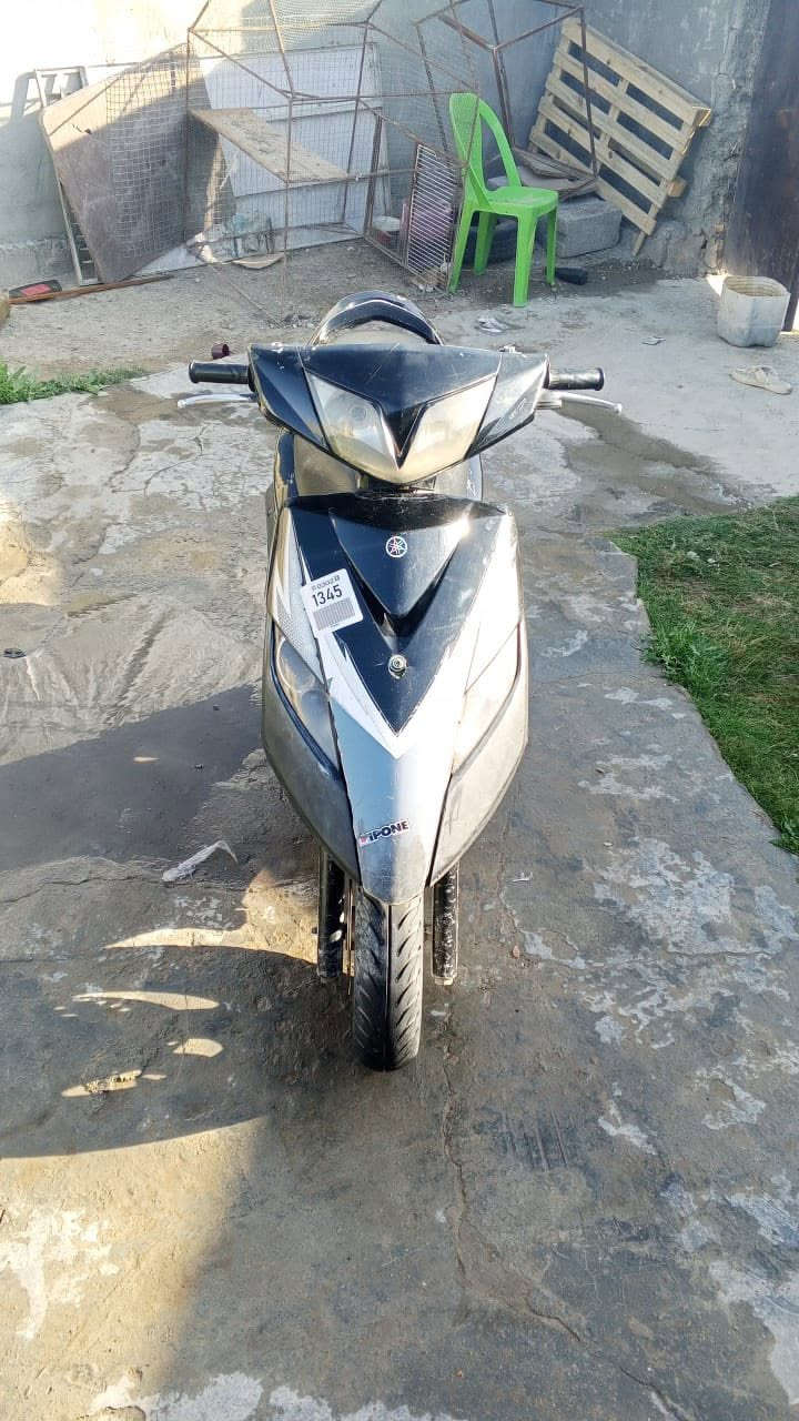 دراجة ثعلب لبيع لسعر 350 بها مجال
***********

