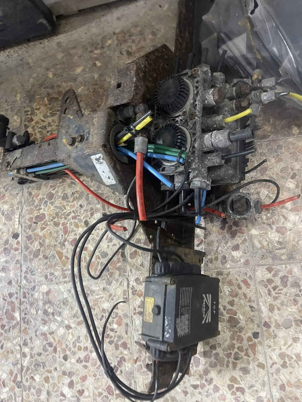 اجهزه مال مجاميع دسك للبيع البصره الزبير ***********
